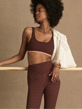 The Upside Maho Harley Bra NEW